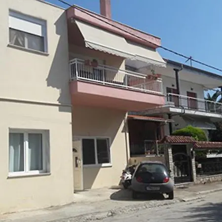 Apartment Olive Garden