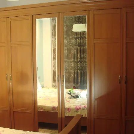 Olive Garden Apartment Nea Karvali