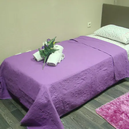 Apartment Olive Garden