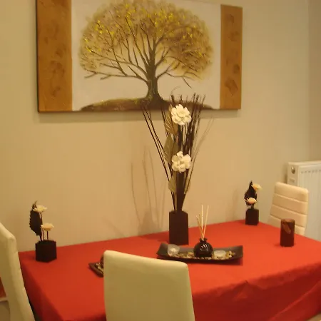 Olive Garden Apartment