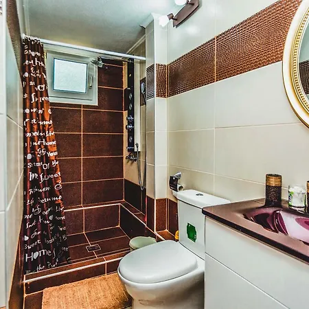 Apartment Olive Garden
