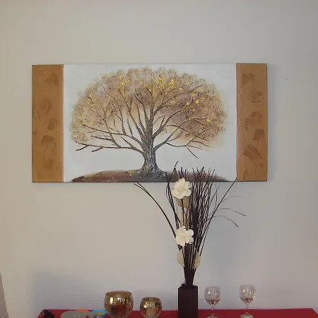 Olive Garden Apartment Nea Karvali