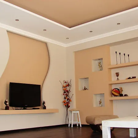 Apartment Olive Garden *