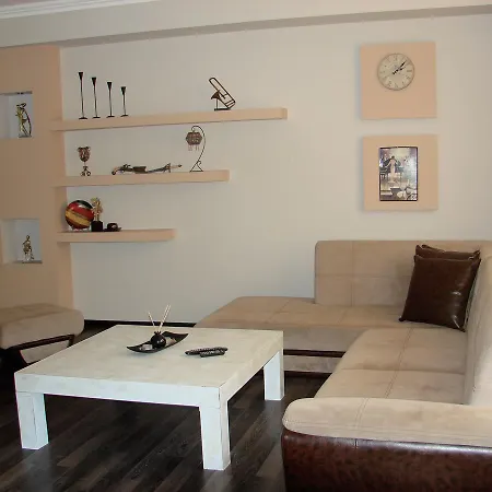 Appartement Olive Garden *