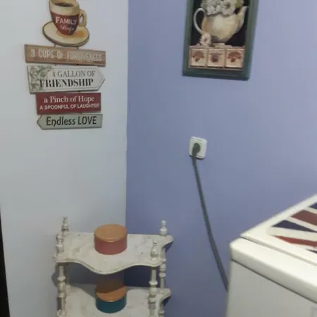Olive Garden Apartment *